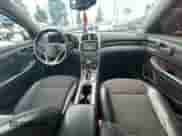 2013 Chevrolet Malibu LT with VIN 1G11C5SA1DF217664, listed as a Copart auction lot 86500505 with 147,488 mi miles and Clean title. Bid and sale history available at DreamBid. Image 9.