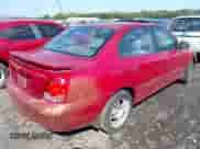 2005 Hyundai Elantra GLS z VIN KMHDN46D05U071294, wystawiony jako IAAI lot #43164529 z przebiegiem Nie podano mil oraz . Historia ofert i sprzedaży dostępna na DreamBid. Obrazek 4.