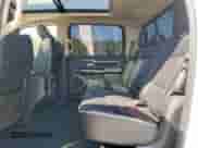 2021 Ram 1500 Laramie with VIN 1C6SRFJT7MN674222, listed as a Copart auction lot 84908765 with 77,115 mi miles and Clean title. Bid and sale history available at DreamBid. Image 10.