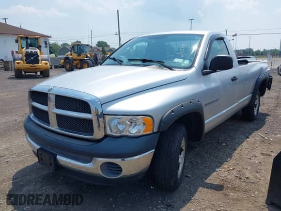 2003 Dodge 1500 ST z VIN 1D7HA16K83J588006, wystawiony jako IAAI lot #42660313 z przebiegiem 162 978 mil mil oraz . Historia ofert i sprzedaży dostępna na DreamBid. Obrazek 16.