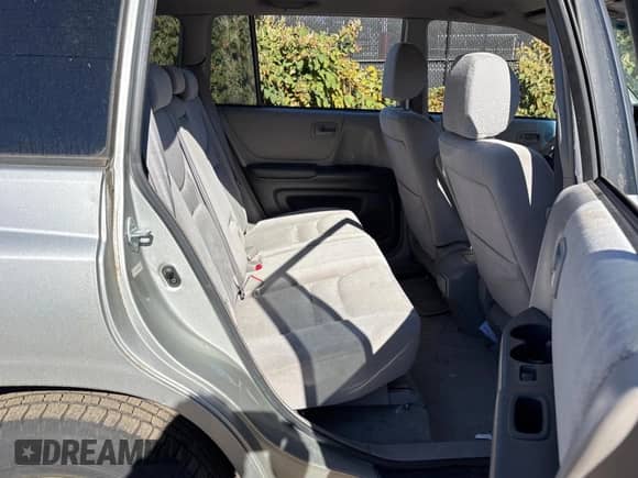 2002 Toyota Highlander Limited с VIN JTEGF21A620037018, выставлен на аукционе Copart как лот 87431155 с пробегом 212 134 миль миль и Чистый • Clean title. История ставок и продаж доступна на DreamBid. Изображение 6.