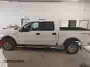 2014 Ford F-150 XL с VIN 1FTFW1EF8EFA80244, выставлен на аукционе IAAI как лот 42992239 с пробегом 193 600 миль миль и . История ставок и продаж доступна на DreamBid. Изображение 14.
