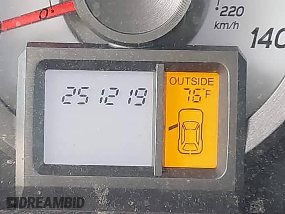 2014 Honda Pilot EX-L with VIN 5FNYF4H71EB001743, listed as a IAAI auction lot 43274349 with 251,219 mi miles and . Bid and sale history available at DreamBid. Image 15.