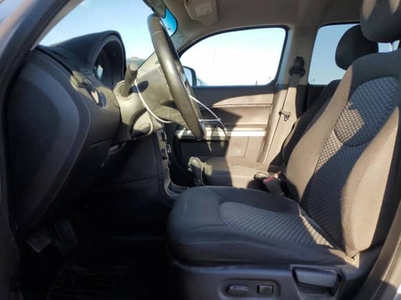 2009 Chevrolet HHR 2LT with VIN 3GNCA53V59S601576, listed as a Copart auction lot 69889254 with 82,343 mi miles and Clean title. Bid and sale history available at DreamBid. Image 7.