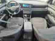 2025 Hyundai Santa Cruz SE with VIN 5NTJA4DE4SH135603, listed as a Copart auction lot 65360365 with 20,038 mi miles and Salvage title. Bid and sale history available at DreamBid. Image 8.