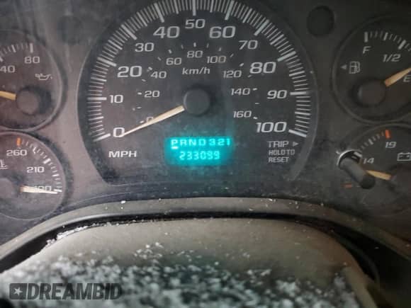 2006 Chevrolet Express Cargo с VIN 1GCGG29U361269138, выставлен на аукционе Copart как лот 85767884 с пробегом 233 099 миль миль и Чистый • Clean title. История ставок и продаж доступна на DreamBid. Изображение 9.
