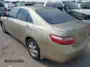 2008 Toyota Camry LE with VIN 4T1BE46K48U772382, listed as a IAAI auction lot 43241438 with 180,506 mi miles and . Bid and sale history available at DreamBid. Image 3.