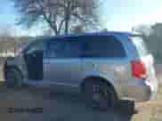 2017 Dodge Grand Caravan SE Plus with VIN 2C4RDGBG7HR632090, listed as a IAAI auction lot 41762688 with 97,230 mi miles and . Bid and sale history available at DreamBid. Image 15.