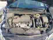 2017 Chevrolet Cruze LT z VIN 3G1BE6SM7HS518990, wystawiony jako IAAI lot #41899466 z przebiegiem 81 346 mil mil oraz . Historia ofert i sprzedaży dostępna na DreamBid. Obrazek 10.