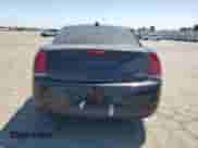 2023 Chrysler 300 Touring L с VIN 2C3CCADG9PH565598, выставлен на аукционе Copart как лот 54849275 с пробегом 25 825 миль миль и Списание • Salvage title. История ставок и продаж доступна на DreamBid. Изображение 6.