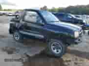 1999 Chevrolet Tracker с VIN 2CNBE18C4X6938322, выставлен на аукционе Copart как лот 83774925 с пробегом 185 169 миль миль и Списание • Salvage title. История ставок и продаж доступна на DreamBid. Изображение 4.