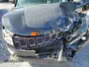 2017 Jeep Compass Trailhawk with VIN 3C4NJDDBXHT607219, listed as a Copart auction lot 69511815 with Not provided miles and Salvage title. Bid and sale history available at DreamBid. Image 12.