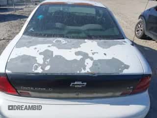 1998 Chevrolet Monte Carlo LS с VIN 2G1WW12M9W9325672, выставлен на аукционе IAAI как лот 42142919 с пробегом 190 695 миль миль и . История ставок и продаж доступна на DreamBid. Изображение 6.