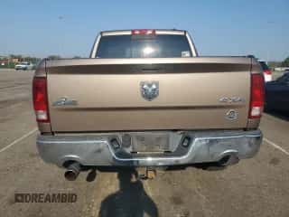 2009 Dodge 1500 SLT с VIN 1D3HV13T39S761775, выставлен на аукционе Copart как лот 68908864 с пробегом 182 627 миль миль и Списание • Salvage title. История ставок и продаж доступна на DreamBid. Изображение 6.