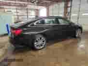 2025 Chevrolet Malibu LT с VIN 1G1ZD5ST3SF148877, выставлен на аукционе Copart как лот 87368175 с пробегом 29 627 миль миль и Списание • Salvage title. История ставок и продаж доступна на DreamBid. Изображение 3.