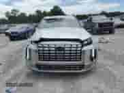 2025 Hyundai Palisade Calligraphy с VIN KM8R7DGE0SU865652, выставлен на аукционе Copart как лот 66924325 с пробегом 5 643 миль миль и Списание • Salvage title. История ставок и продаж доступна на DreamBid. Изображение 5.