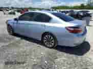 2017 Honda Accord with VIN JHMCR6F39HC022515, listed as a Copart auction lot 60243105 with 101,356 mi miles and Salvage title. Bid and sale history available at DreamBid. Image 2.