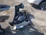 2019 Hyundai Santa Fe SEL with VIN 5NMS33AD6KH081690, listed as a IAAI auction lot 41961423 with 114,389 mi miles and . Bid and sale history available at DreamBid. Image 12.