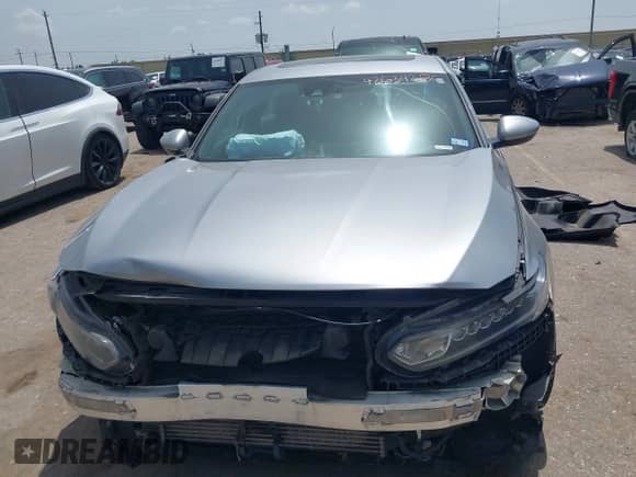 2020 Honda Accord Sport с VIN 1HGCV2F34LA023549, выставлен на аукционе IAAI как лот 42639286 с пробегом 100 427 миль миль и . История ставок и продаж доступна на DreamBid. Изображение 13.