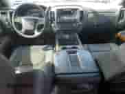 2016 Chevrolet Silverado 1500 LTZ с VIN 1GCVKSEC1GZ154141, выставлен на аукционе Copart как лот 65364065 с пробегом 178 446 миль миль и Чистый • Clean title. История ставок и продаж доступна на DreamBid. Изображение 8.