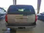 2007 Chevrolet Suburban LT z VIN 3GNFC16Y47G267093, wystawiony jako Copart lot #77914934 z przebiegiem 188 405 mil mil oraz Szkoda całkowita • Salvage title. Historia ofert i sprzedaży dostępna na DreamBid. Obrazek 6.