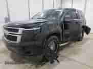 2015 Chevrolet Tahoe LT with VIN 1GNSCBKC2FR173999, listed as a Copart auction lot 61426445 with 178,211 mi miles and Clean title. Bid and sale history available at DreamBid. Image 1.