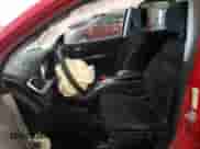 2019 Dodge Journey SE with VIN 3C4PDCBG5KT868984, listed as a Copart auction lot 70161695 with 210,593 mi miles and Salvage title. Bid and sale history available at DreamBid. Image 7.