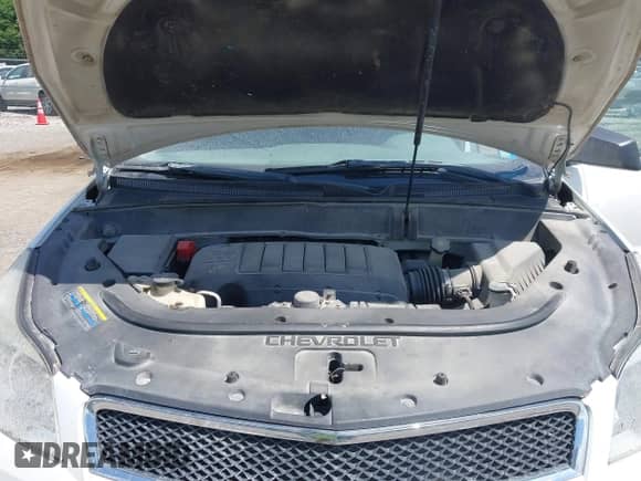 2009 Chevrolet Traverse LS z VIN 1GNEV13D49S163724, wystawiony jako IAAI lot #42705518 z przebiegiem 240 549 mil mil oraz . Historia ofert i sprzedaży dostępna na DreamBid. Obrazek 10.