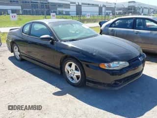 2005 Chevrolet Monte Carlo SS Supercharged с VIN 2G1WZ121359300410, выставлен на аукционе IAAI как лот 43399744 с пробегом 144 339 миль миль и . История ставок и продаж доступна на DreamBid. Изображение 1.