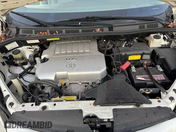 2009 Toyota Sienna XLE with VIN 5TDZK22C09S247890, listed as a Copart auction lot 86327845 with 95,435 mi miles and Clean title. Bid and sale history available at DreamBid. Image 7.