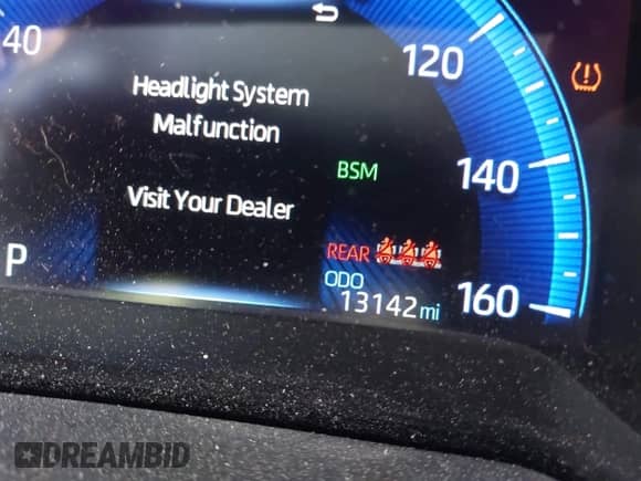 2021 Toyota Corolla XSE с VIN JTNC4MBEXM3146021, выставлен на аукционе IAAI как лот 43249723 с пробегом 13 142 миль миль и . История ставок и продаж доступна на DreamBid. Изображение 15.