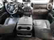 2020 Chevrolet Silverado 1500 LTZ с VIN 3GCUYGET2LG246554, выставлен на аукционе Copart как лот 42651455 с пробегом 158 756 миль миль и Списание • Salvage title. История ставок и продаж доступна на DreamBid. Изображение 8.