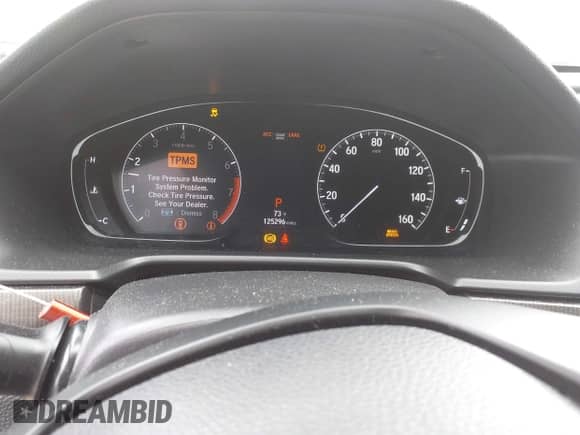 2018 Honda Accord Sport с VIN 1HGCV1F32JA094417, выставлен на аукционе IAAI как лот 43170259 с пробегом 125 296 миль миль и . История ставок и продаж доступна на DreamBid. Изображение 7.