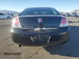 2009 Saturn Aura XE z VIN 1G8ZS57B99F183019, wystawiony jako Copart lot #46736905 z przebiegiem 147 264 mil mil oraz Szkoda całkowita • Salvage title. Historia ofert i sprzedaży dostępna na DreamBid. Obrazek 6.