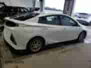 2018 Toyota Prius Plus with VIN JTDKARFP8J3074202, listed as a Copart auction lot 68946305 with 120,666 mi miles and Salvage title. Bid and sale history available at DreamBid. Image 3.