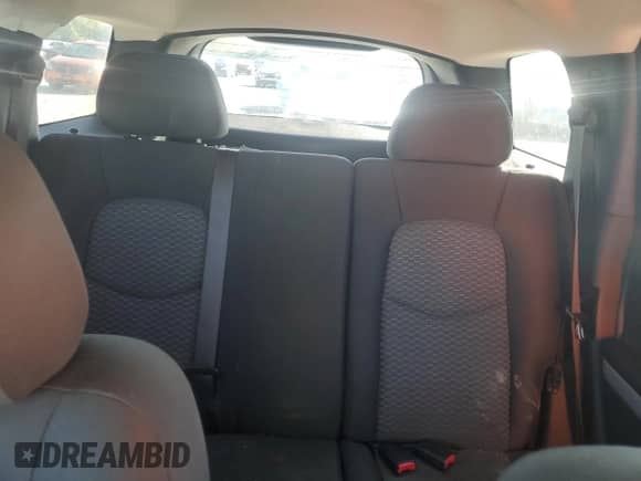 2010 Chevrolet HHR 1LT z VIN 3GNBABDB4AS565656, wystawiony jako Copart lot #74111204 z przebiegiem Nie podano mil oraz Szkoda całkowita • Salvage title. Historia ofert i sprzedaży dostępna na DreamBid. Obrazek 10.