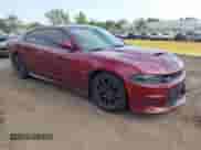 2021 Dodge Charger Scat Pack Widebody с VIN 2C3CDXGJ8MH544177, выставлен на аукционе IAAI как лот 43209922 с пробегом 43 754 миль миль и . История ставок и продаж доступна на DreamBid. Изображение 1.
