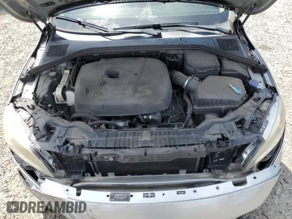 2018 Volvo S60 Dynamic с VIN YV126MFL3J2450676, выставлен на аукционе Copart как лот 68360815 с пробегом 142 576 миль миль и Списание • Salvage title. История ставок и продаж доступна на DreamBid. Изображение 11.