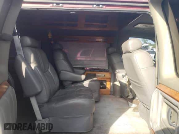 1999 Chevrolet Express с VIN 1GBFG15R1X1014078, выставлен на аукционе Copart как лот 68890974 с пробегом 199 380 миль миль и Списание • Salvage title. История ставок и продаж доступна на DreamBid. Изображение 11.