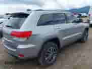 2017 Jeep Grand Cherokee Limited с VIN 1C4RJFBG4HC938062, выставлен на аукционе IAAI как лот 42322174 с пробегом 75 821 миль миль и . История ставок и продаж доступна на DreamBid. Изображение 4.