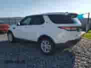 2020 Land Rover Discovery SE with VIN SALRG2RV0L2428584, listed as a Copart auction lot 68100585 with 98,572 mi miles and Salvage title. Bid and sale history available at DreamBid. Image 2.