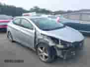 2015 Hyundai Elantra Sport с VIN KMHDH4AH8FU379946, выставлен на аукционе IAAI как лот 41094993 с пробегом 300 742 миль миль и . История ставок и продаж доступна на DreamBid. Изображение 13.