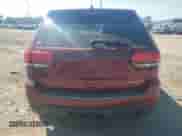 2018 Jeep Grand Cherokee Trailhawk z VIN 1C4RJFLT7JC105390, wystawiony jako Copart lot #80641765 z przebiegiem 88 252 mil mil oraz Czysty tytuł • Clean title. Historia ofert i sprzedaży dostępna na DreamBid. Obrazek 6.