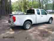 2014 Nissan Frontier S with VIN 1N6BD0CT8EN720771, listed as a IAAI auction lot 42611210 with 186,707 mi miles and . Bid and sale history available at DreamBid. Image 4.