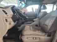 2009 Honda Pilot Touring with VIN 5FNYF48889B042501, listed as a Copart auction lot 82244955 with 187,616 mi miles and Salvage title. Bid and sale history available at DreamBid. Image 7.