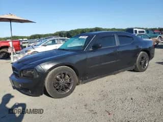 2010 Dodge Charger Police с VIN 2B3AA4CT8AH248512, выставлен на аукционе Copart как лот 72041995 с пробегом 218 984 миль миль и Чистый • Clean title. История ставок и продаж доступна на DreamBid. Изображение 1.