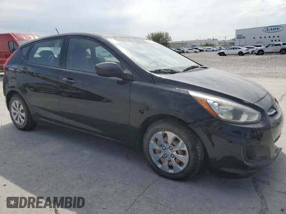 2017 Hyundai Accent SE с VIN KMHCT5AE7HU307094, выставлен на аукционе Copart как лот 84795835 с пробегом 218 038 миль миль и Чистый • Clean title. История ставок и продаж доступна на DreamBid. Изображение 4.