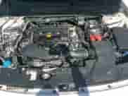 2021 Honda Accord Touring with VIN 1HGCV2F92MA005542, listed as a Copart auction lot 90263285 with 50,038 mi miles and Clean title. Bid and sale history available at DreamBid. Image 13.