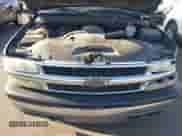 2006 Chevrolet Suburban LS с VIN 3GNFK16Z66G241878, выставлен на аукционе IAAI как лот 43314699 с пробегом 226 160 миль миль и . История ставок и продаж доступна на DreamBid. Изображение 10.