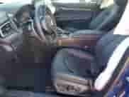 2024 Toyota Camry XSE с VIN 4T1K61AK7RU233338, выставлен на аукционе Copart как лот 86238775 с пробегом 24 949 миль миль и Списание • Salvage title. История ставок и продаж доступна на DreamBid. Изображение 7.